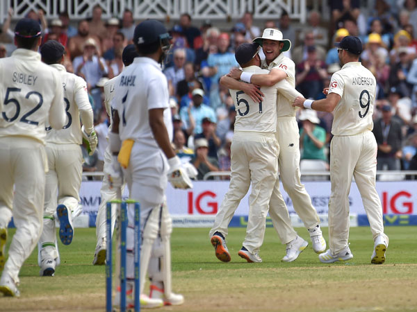 డ్రీమ్ 11 టీమ్: