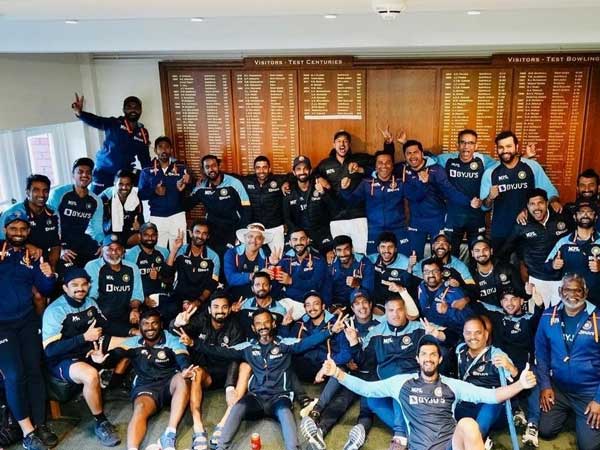 పిచ్ పేసర్లకు అనుకూలించినా పిచ్ పేసర్లకు అనుకూలించినా