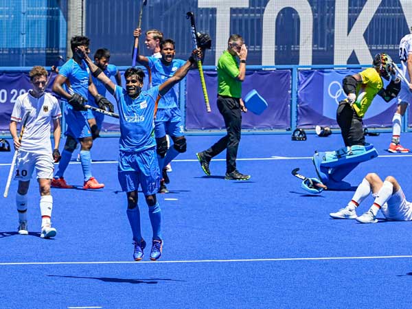 భారత హాకీలో కొత్త శకం..