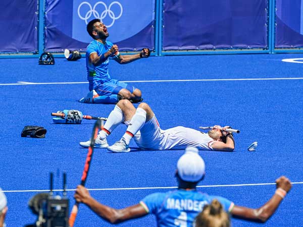 స్పోర్ట్స్ హబ్‌గా ఒడిశా