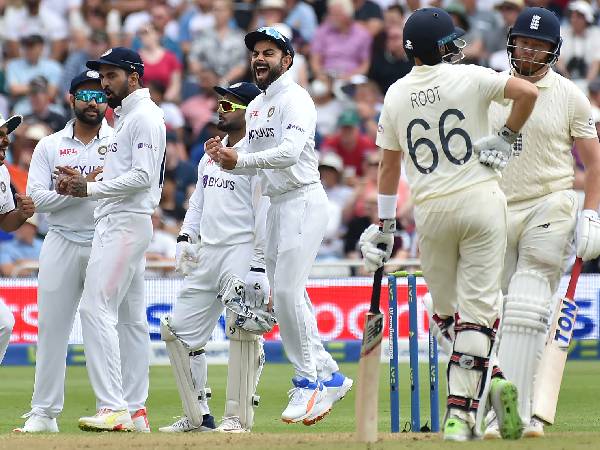 ఆదిలోనే షాక్: