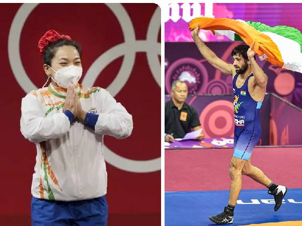 మొత్తం ఏడు పతకాలు