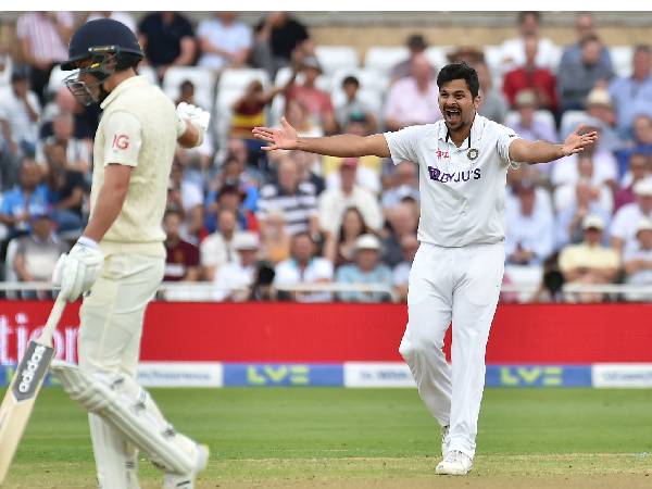 ఆదుకున్న రూట్: