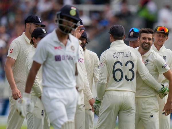 ఆదిలోనే భారీ షాక్: