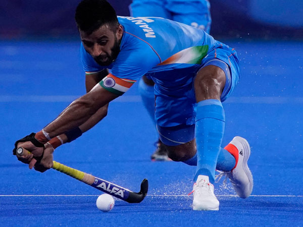 ది లీడర్.. మన్‌‌ప్రీత్‌‌ సింగ్‌‌... ‌