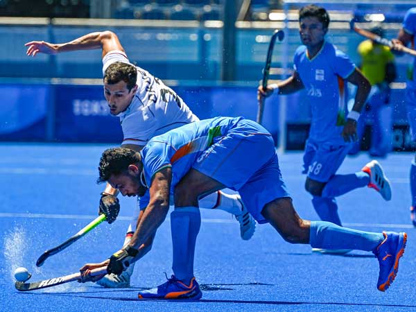 హర్మన్‌‌ప్రీత్‌‌ సింగ్‌‌.. డ్రాగ్‌‌ ఫ్లిక్‌‌ కింగ్‌‌