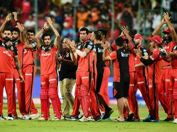 ఆర్‌సీబీలోకి ముగ్గురు..