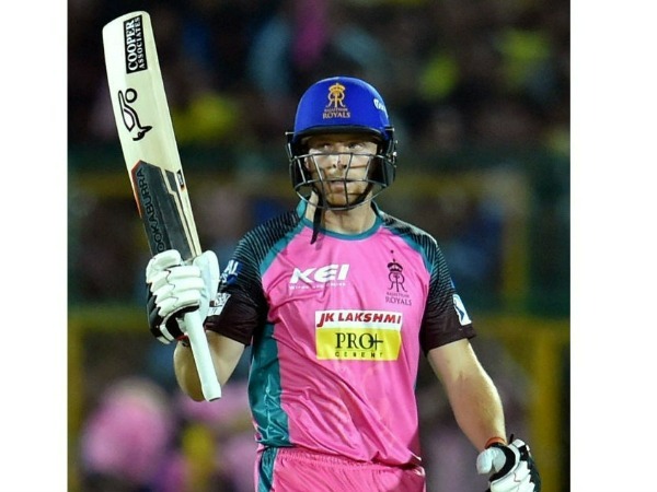 బట్లర్‌ ఔట్..‌‌‌‌‌ ఫిలిప్స్‌‌ ఇన్..‌‌