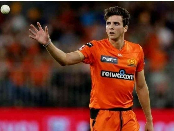 రిచర్డ్‌సన్, మెరిడిత్‌: