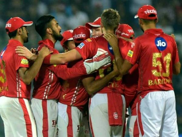 పంజాబ్‌లోకి కొత్త ముఖాలు..