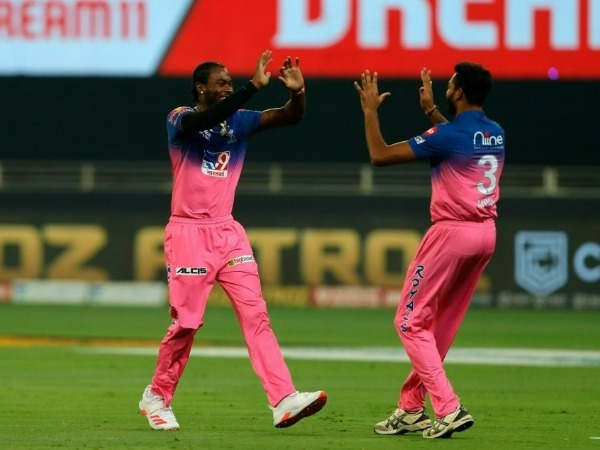 సామ్స్, అలెన్, ఆర్చర్: