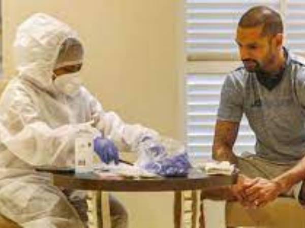 రెండు డోసుల వ్యాక్సిన్ వేసుకోవాల్సిందే..