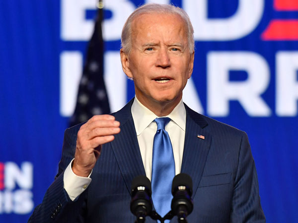 అమెరికా ఫైర్..