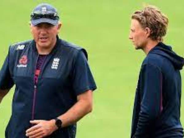 కోచ్ ఏం చేసిండు?