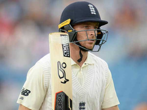 బట్లర్‌ ఔట్