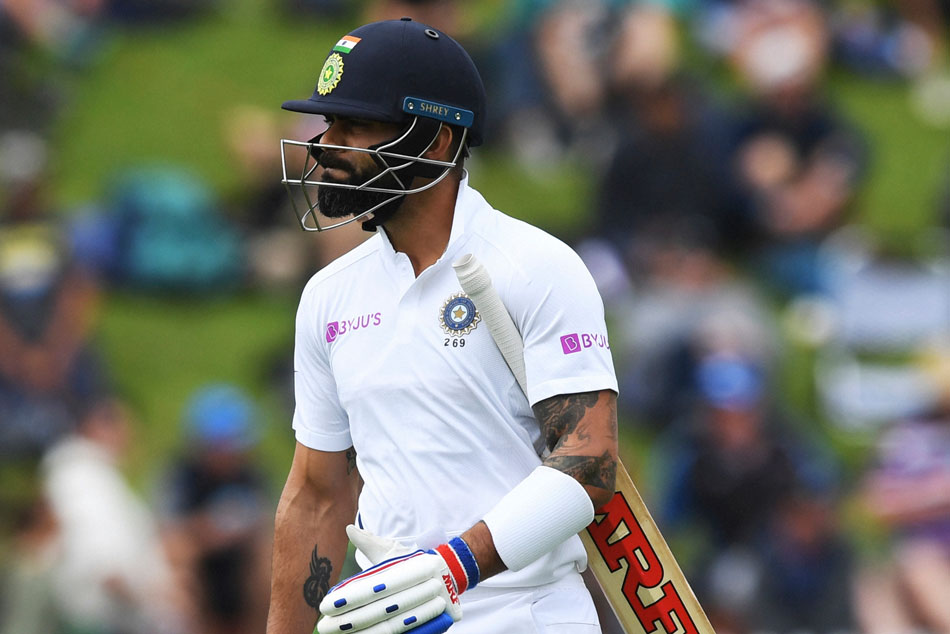 Virat Kohli Hints At India Persisting With 4 Seamer and 1 Spinner Tempalte In The Upcoming Tests Virat Kohli Hints At India Persisting With 4 Seamer and 1 Spinner Tempalte In The Upcoming Tests
