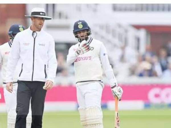 బుమ్రాను టార్గెట్ చేస్తూ: