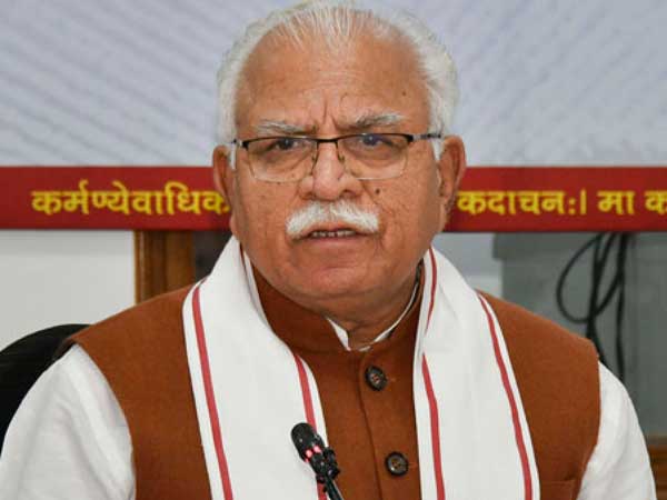 Haryana CM announces Rs 50 lakh award for womens hockey team players who are from the state