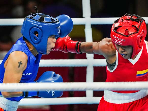 జ‌డ్జీల నిర్ణ‌యంపై అసంతృప్తి