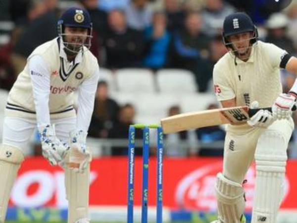 భారత మొనగాళ్లు చెలరేగాలి..