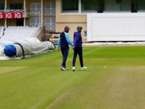 సిరాజ్‌కు చాన్స్