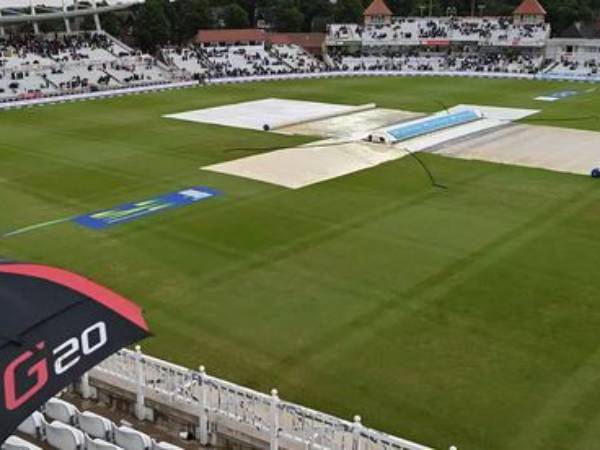 తొలి మ్యాచ్ తరహాలో వర్షం అడ్డుపడుతుందా?