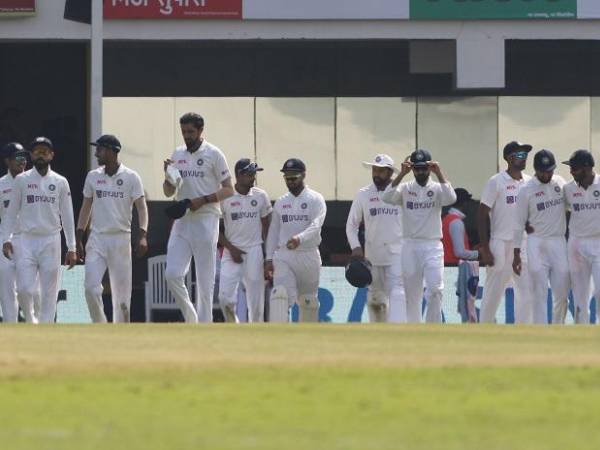 రహానే, పంత్ సైతం..