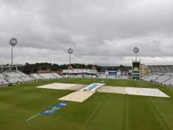  ఆకాశం మేఘావృతం ఉండనుంది: