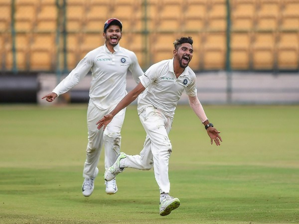 మూడో టెస్ట్‌లో నిస్సారంగా.. 