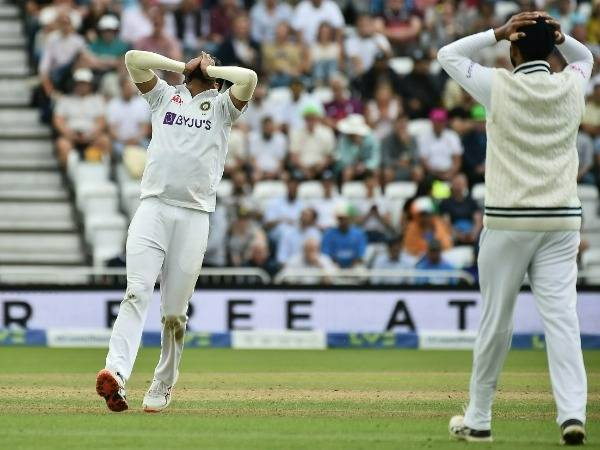 42 పరుగుల ఆధిక్యంలో.. 