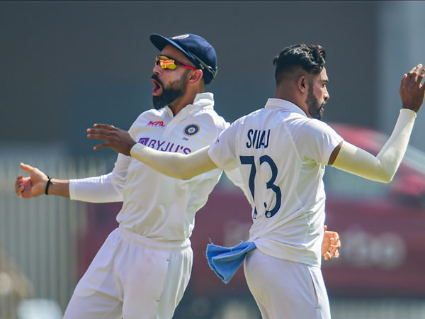 కోహ్లీ నమ్మిన బంటుగా..