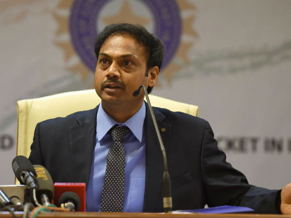 టీమ్ ఇదే.. 