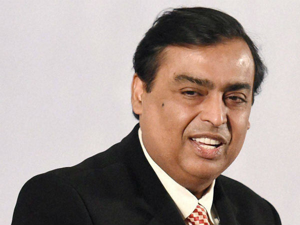 రిలయన్స్‌ భారీ ప్రణాళిక