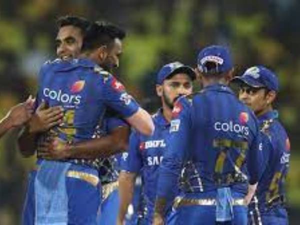 8 పాయింట్లతో నాలుగో స్థానంలో: