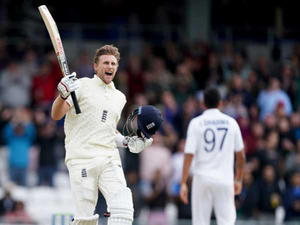 రెండు మార్పులతో రూట్ సేన: