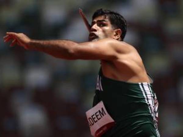  గ్రూప్-బీ టాపర్‌గా పాకిస్తాన్