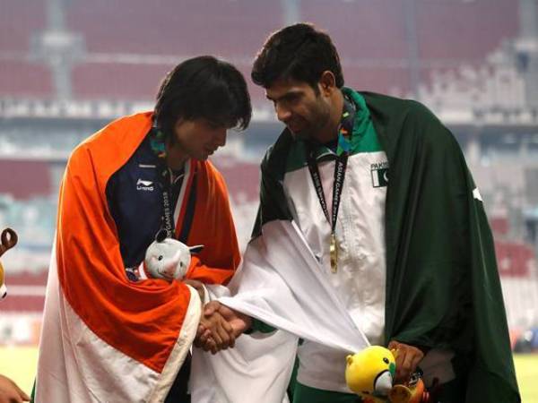 నదీమ్ పేరిట ఫేక్ ట్వీట్..