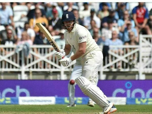 పిచ్‌లను బట్టి బ్యాటింగ్‌ చేస్తా: