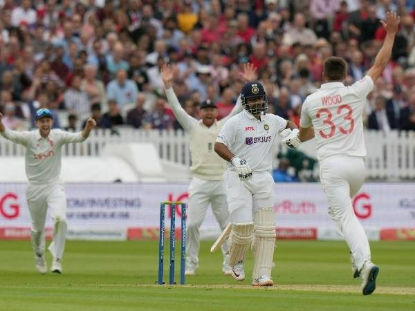 పేకమేడలా కూలిన ఇన్నింగ్స్..