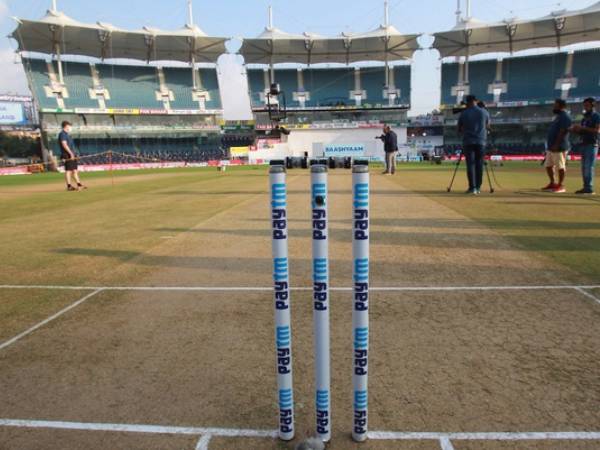 పక్కా పేస్ పిచ్‌లే..