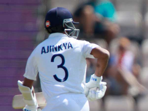 ఏంటి రహానే ఇలా చేశావు