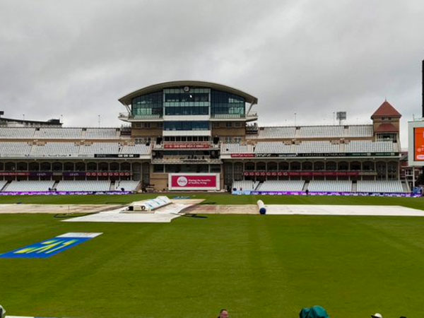  ఉదయం నుంచి వర్షం: