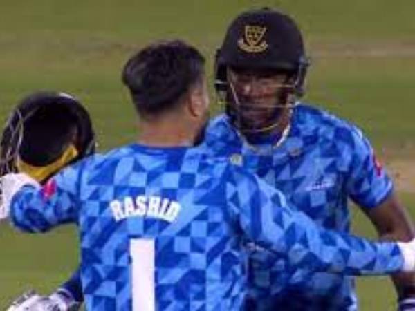 బ్యాటింగ్‌లో విశ్వరూపం..