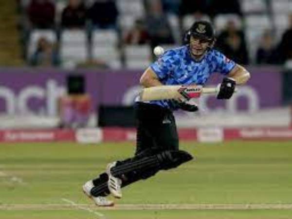 ఫస్ట్ క్వార్టర్‌లో యార్క్‌షైర్‌తో