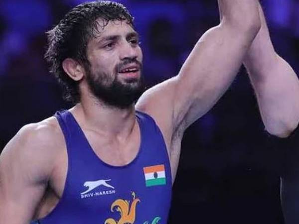 బలమైన ప్రత్యర్థి.. బలమైన ప్రత్యర్థి..