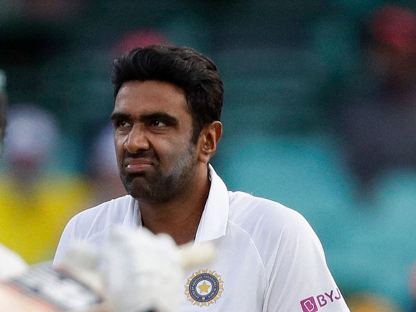 జట్టులోకి అశ్విన్