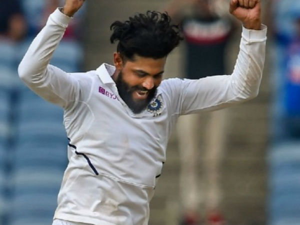 జడేజా/ శార్దూల్ ఠాకూర్..