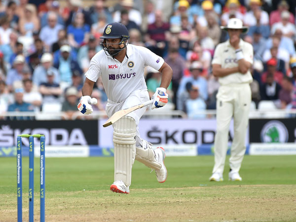 రాంగ్ టైమ్‌లో ఔటయ్యా..