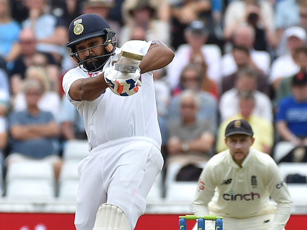 నా జోన్‌లోకి రావడంతోనే..