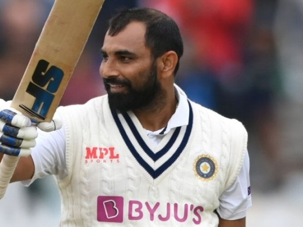 బుమ్రా, షమీ..